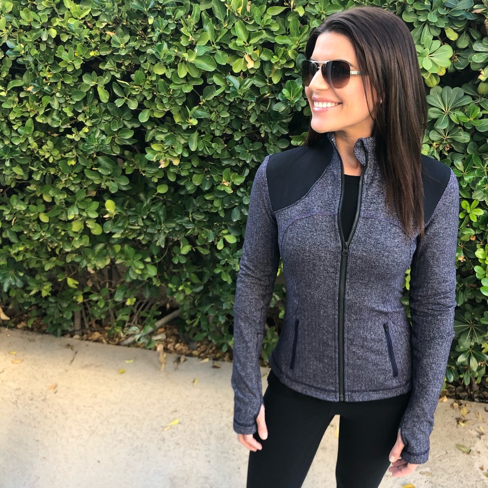 Lululemon Jacket